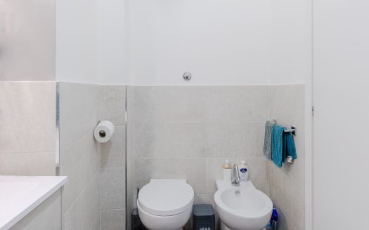 Trilocale in buono stato
