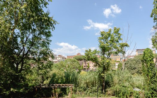Trilocale in buono stato