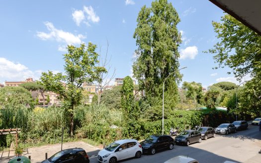 Trilocale in buono stato