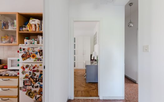 Trilocale in buono stato