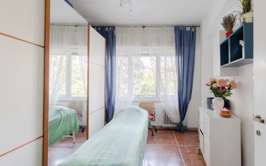 Trilocale in buono stato