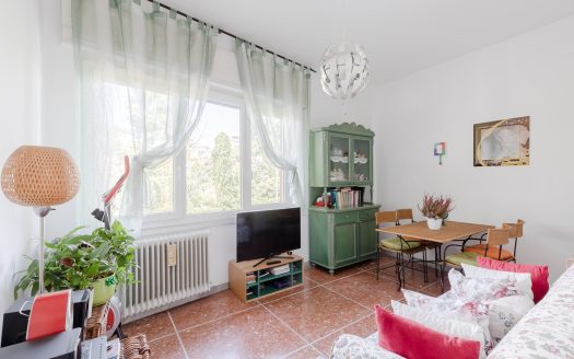 Trilocale in buono stato