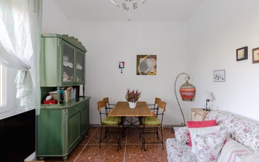 Trilocale in buono stato