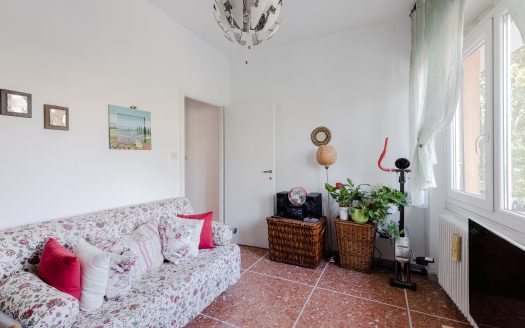 Trilocale in buono stato