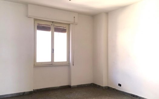 Ampio quadrilocale in affitto Montesacro