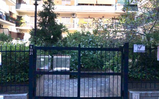 Ottimo investimento in zona Tiburtina