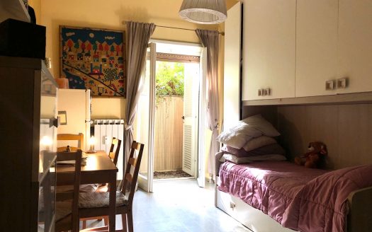 Ottimo investimento in zona Tiburtina