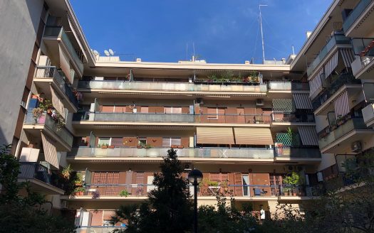 Ottimo investimento in zona Tiburtina