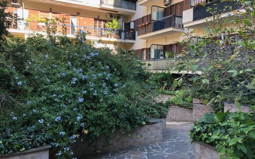 Ottimo investimento in zona Tiburtina
