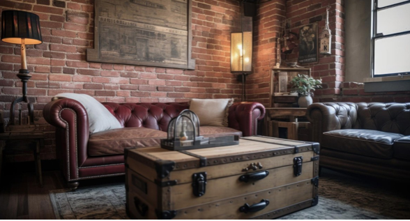 Il retrò contemporaneo: scopri come arredare in stile new vintage ...