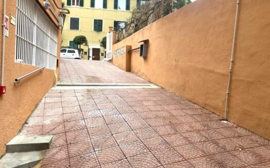 Box nuova Costruzione Via Cervino