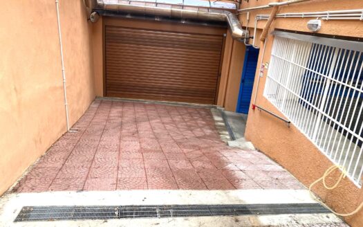 Box nuova Costruzione Via Cervino