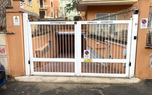 Box nuova Costruzione Via Cervino