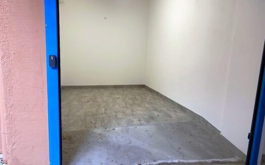 Box nuova Costruzione Via Cervino