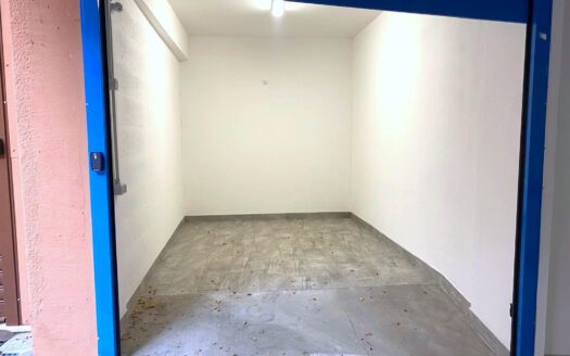 Box nuova Costruzione Via Cervino