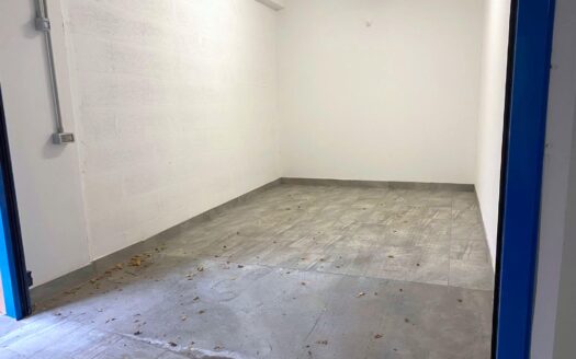 Box nuova Costruzione Via Cervino