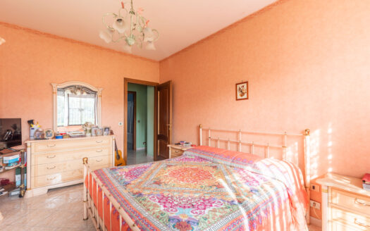 Quadrilocale con ampio terrazzo