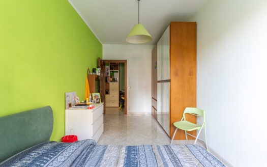 Quadrilocale con ampio terrazzo