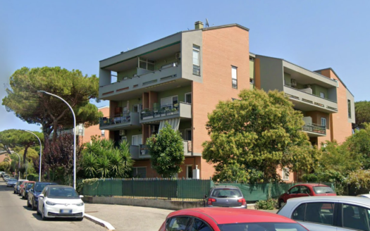 Bilocale con ampio terrazzo Uso Investimento