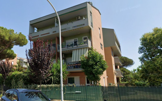 Bilocale con ampio terrazzo Uso Investimento